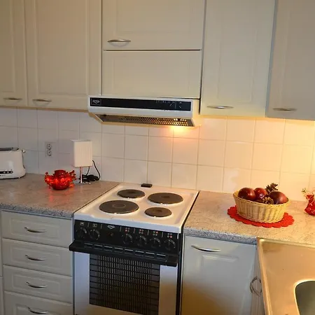 Apartment Metsatie *