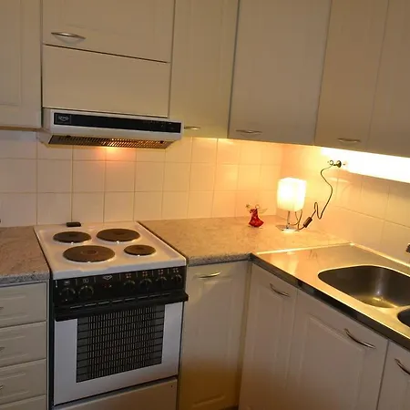 Apartment Metsatie