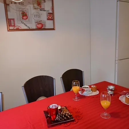 Apartment Metsatie Enonkoski