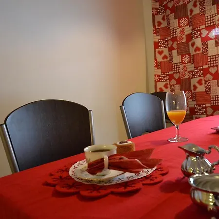 Apartment Metsatie *