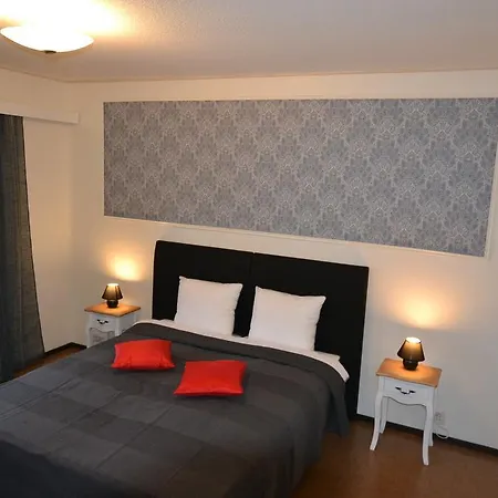 Apartment Metsatie