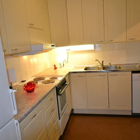 Apartment Metsatie Enonkoski