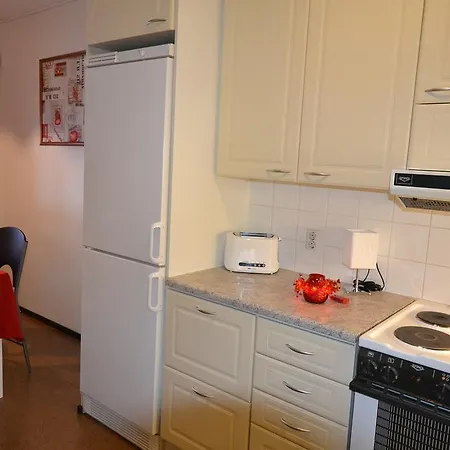 Apartment Metsatie
