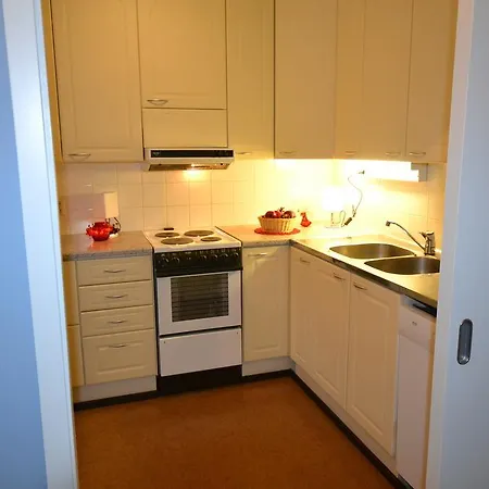 Apartment Metsatie Enonkoski