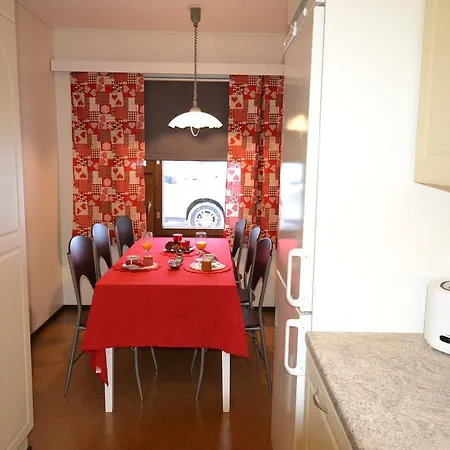 Apartment Metsatie
