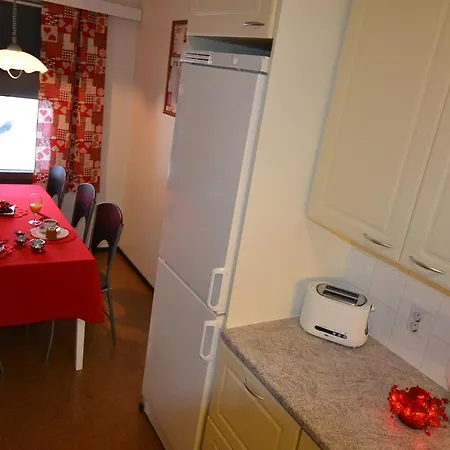 Apartment Metsatie Enonkoski