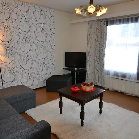 Apartment Metsatie *