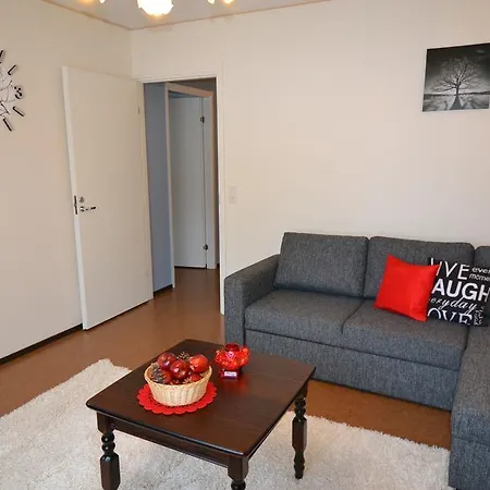 Apartment Metsatie